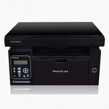 奔圖M6509NW黑白激光多功能一體機(jī) 打印 復(fù)印 掃描三合一打印機(jī)